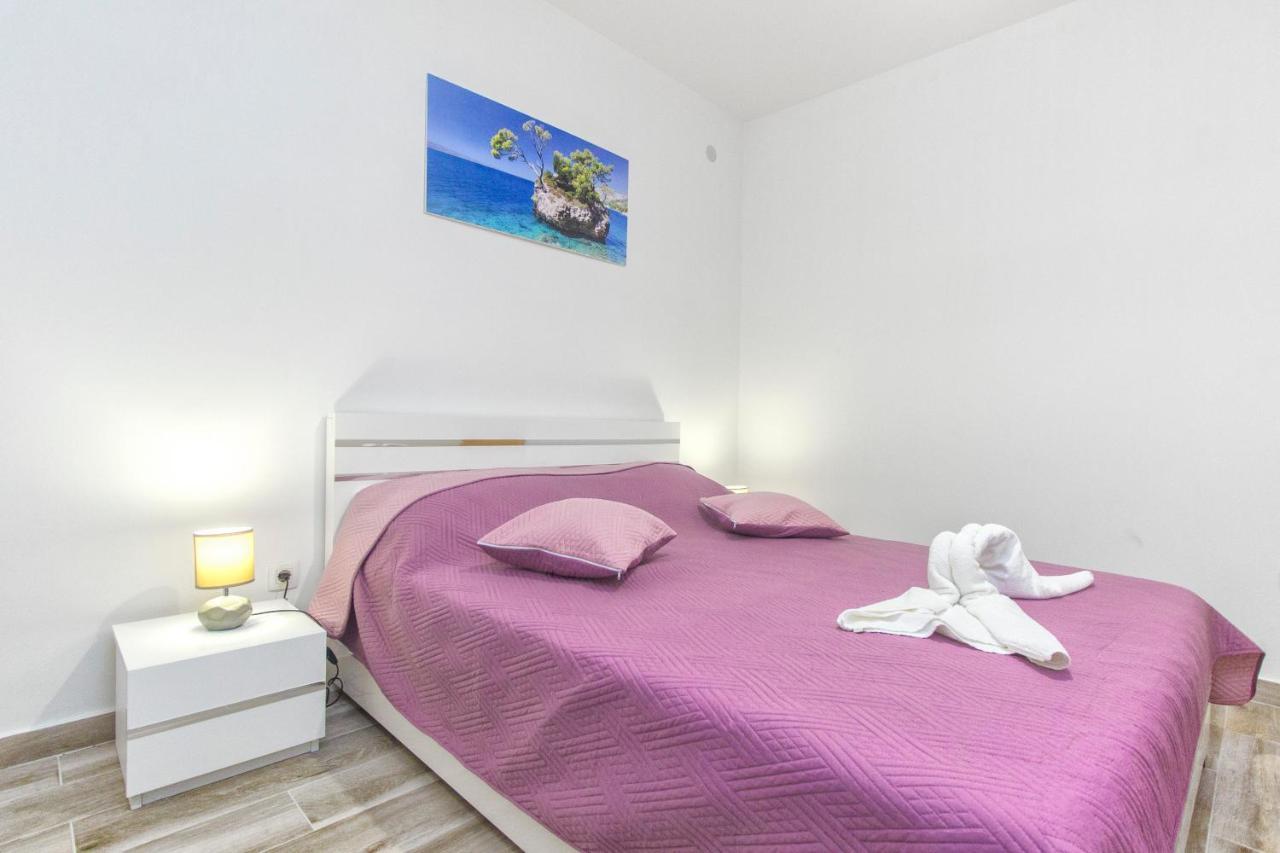 Apartmani Malis Razanj Exterior photo